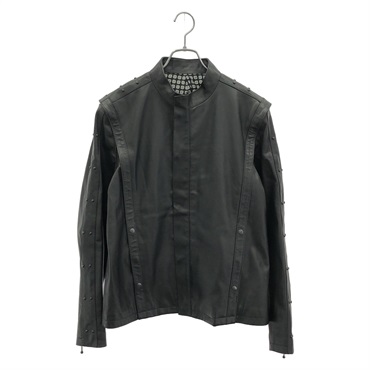 ナンバーナイン(NUMBER(N)INE)ナンバーナイン レザージャケット