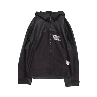 美品、ルイ・ヴィトン　メンズブルゾン　黒 モノグラム シック リバーシブルブルゾン ｜ルイ・ヴィトン 公式サイト