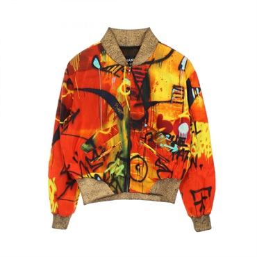 シャネル(CHANEL)シャネル エジプトコレクション ブルゾン 衣料品