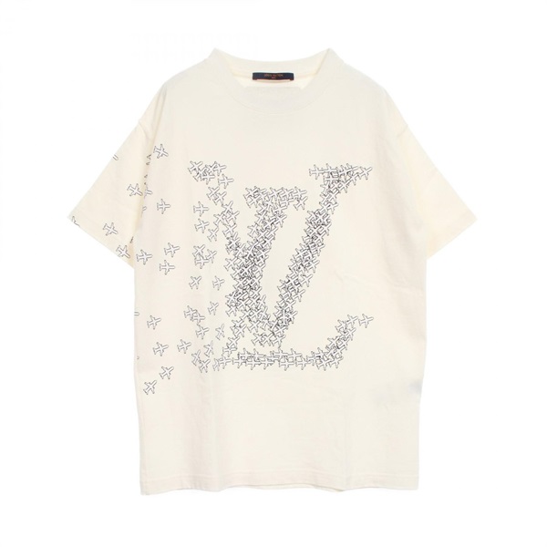 ルイ・ヴィトン(LOUIS VUITTON)ルイ・ヴィトン LVプレーン カットソー