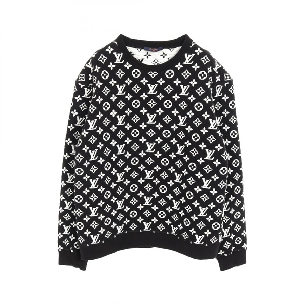 ルイ・ヴィトン(LOUIS VUITTON)ルイ・ヴィトン モノグラムジャガード