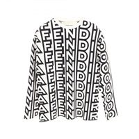 フェンディ(FENDI)フェンディ FENDI × MARC JACOBS スウェット 衣料品