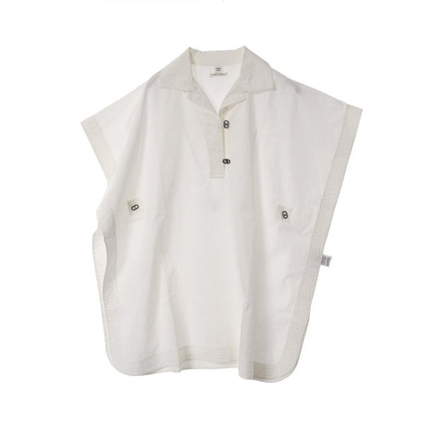 エルメス(HERMES)エルメス シェーヌダンクル その他トップス 衣料品 
