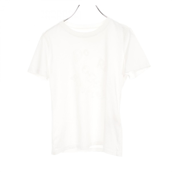 エルメス(HERMES)エルメス DO RE BOUCLES カットソー 衣料品 トップス  