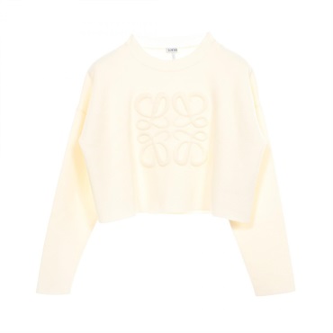 ロエベ(LOEWE)ロエベ アナグラム ニット 衣料品 トップス