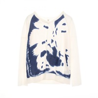 エルメス(HERMES)エルメス ツイルレーヌ BRIDES de GALA par ニット