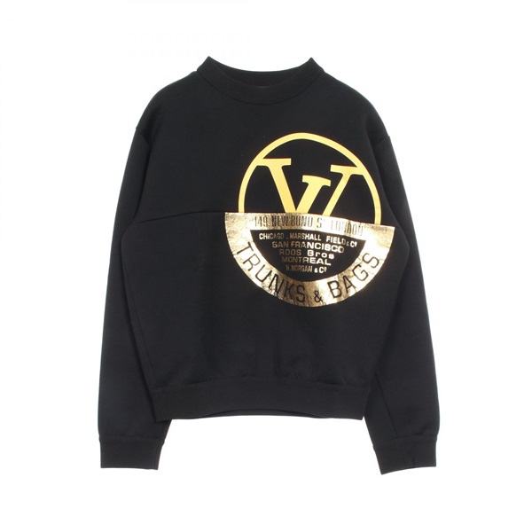 ルイ・ヴィトン(LOUIS VUITTON)ルイ・ヴィトン スウェット 衣料品 