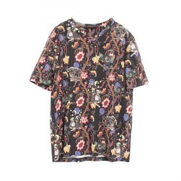 新品　LOUIS VUITTON チャップマンブラザーズコラボTシャツ Mサイズ 新品LOUIS VUITTON チャップマンブラザーズコラボTシャツ Mサイズ