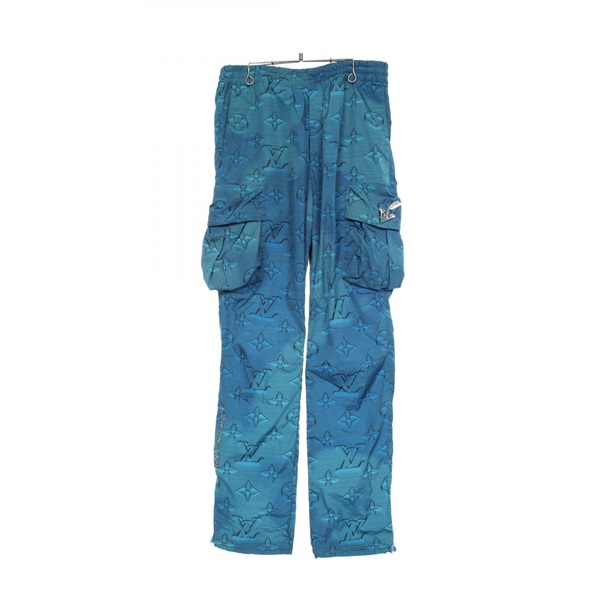 値下げ‼️美品 ルイヴィトン モノグラムデイテールカーゴパンツSサイズ 楽天市場】LOUIS VUITTON ルイ・ヴィトン モノグラム