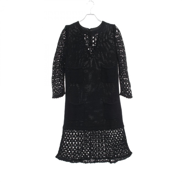 シャネル(CHANEL)シャネル ワンピース 衣料品 トップス レディース