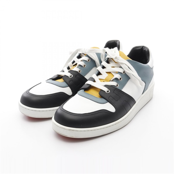エルメス(HERMES)エルメス フリー スニーカー 靴 メンズ