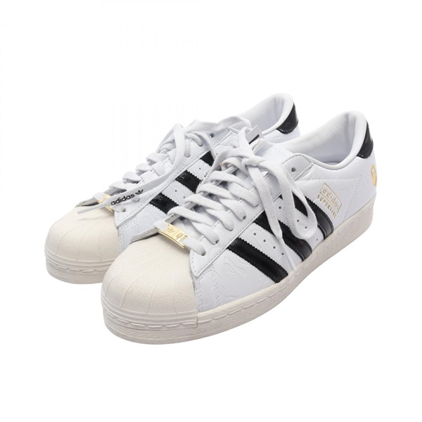 アディダス(adidas)アディダス A BATHING APE × adidas Originals 