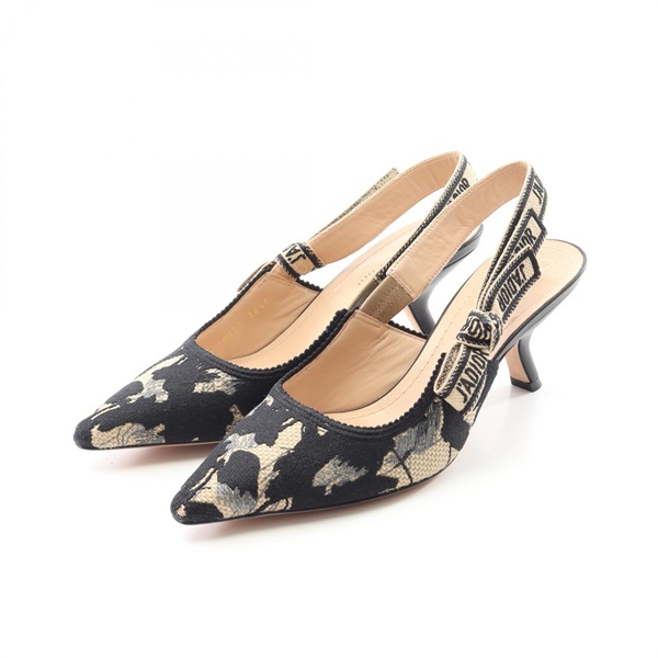 ディオール(Dior)ディオール J'ADIOR パンプス 靴 レディース