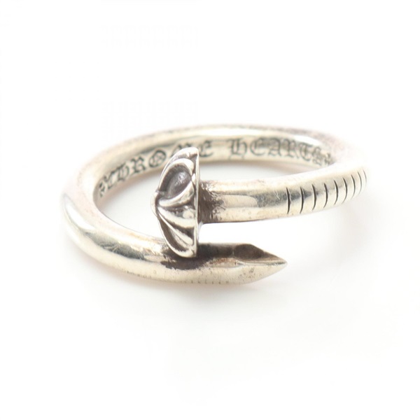 クロムハーツ(CHROME HEARTS)クロムハーツ NAIL CRSBALL ネイル クロス