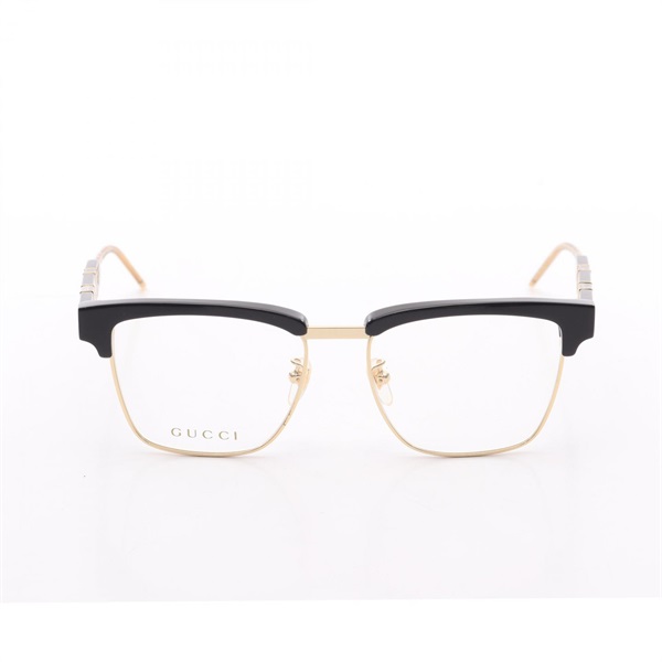 グッチ(GUCCI)グッチ 伊達 メガネ 衣料品 レディース｜2101218940398  