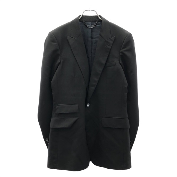 バーバリー(BURBERRY)バーバリー ジャケット ジャケット テーラード 