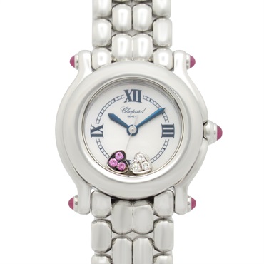 ショパール ハッピースポーツ 腕時計 時計 レディース 27/8250-42