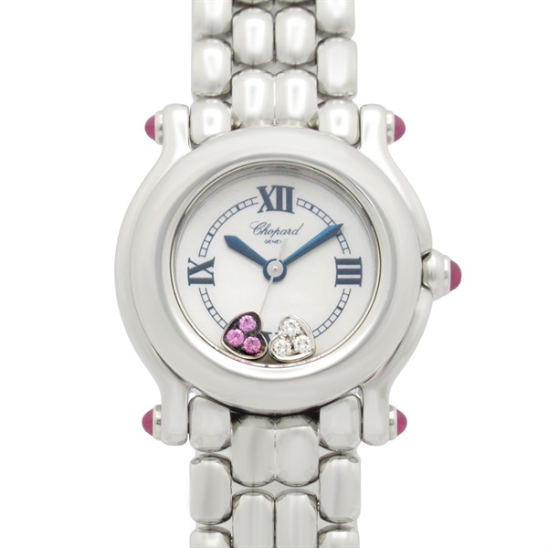 ショパール ハッピースポーツ 腕時計 時計 レディース 27/8250-42