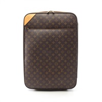 ルイ・ヴィトン(LOUIS VUITTON)ルイ・ヴィトン ペガス50 キャリー