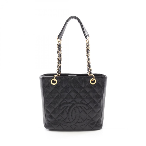 シャネル マトラッセ PST トートバッグ バッグ レディース A20994