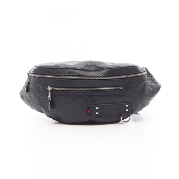 グッチ(GUCCI)グッチ グッチシマ シェリーライン ウエストバッグ