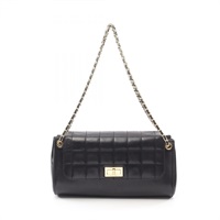 シャネル(CHANEL)シャネル 2.55 チョコバー ショルダーバッグ バッグ