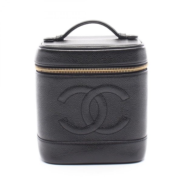 シャネル(CHANEL)シャネル ココマーク ハンドバッグ バッグ レディース  