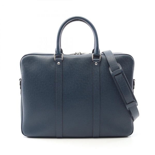 【美品】ルイヴィトン ビジネスバッグ ポルトドキュマン ヴォワヤージュ ルイヴィトン ポルトドキュマン ヴォワヤージュ ビジネスバッグ