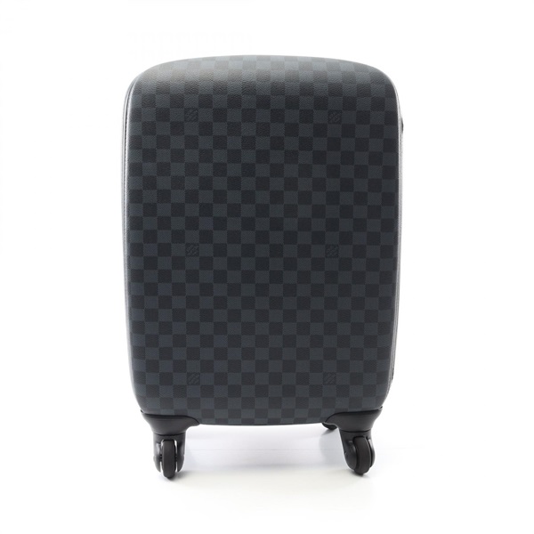 ルイ・ヴィトン(LOUIS VUITTON)ルイ・ヴィトン ゼフィール55 キャリー  