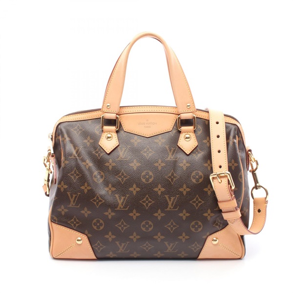 ルイ・ヴィトン(LOUIS VUITTON)ルイ・ヴィトン レティーロPM 