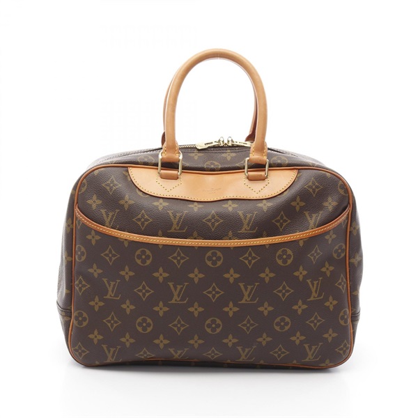 ルイ・ヴィトン(LOUIS VUITTON)ルイ・ヴィトン ドーヴィル ボーリング 