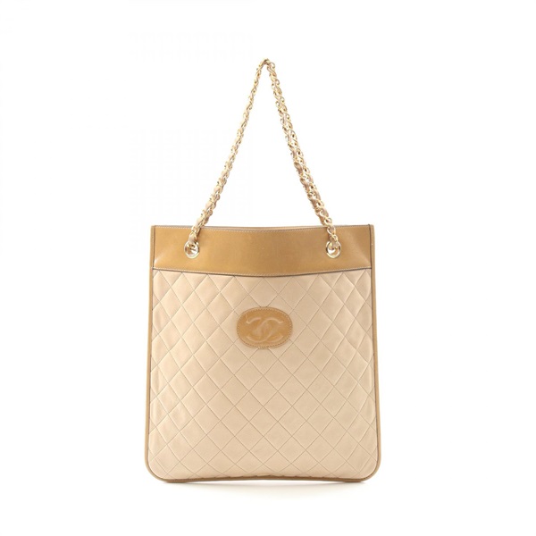 シャネル(CHANEL)シャネル マトラッセ トートバッグ バッグ レディース 