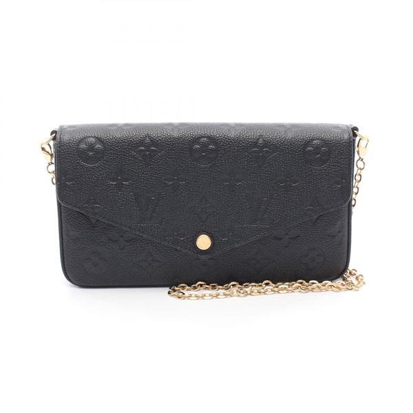 ルイ・ヴィトン(LOUIS VUITTON)ルイ・ヴィトン ポシェット フェリシー