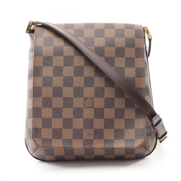 ルイ・ヴィトン(LOUIS VUITTON)ルイ・ヴィトン ミュゼットサルサ 
