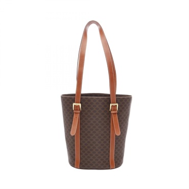 セリーヌ(CELINE)セリーヌ マカダム トートバッグ バッグ レディース