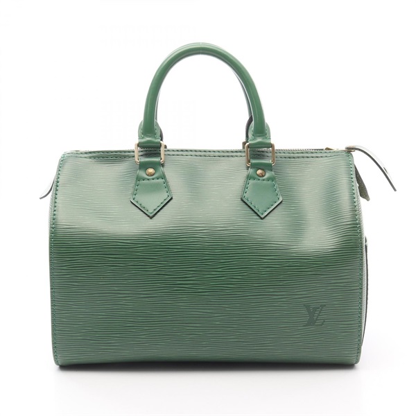 ルイ・ヴィトン スピーディ25 ハンドバッグ バッグ レディース M43014