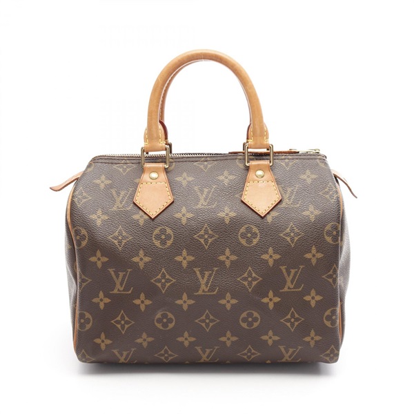 ルイ・ヴィトン(LOUIS VUITTON)ルイ・ヴィトン スピーディ25