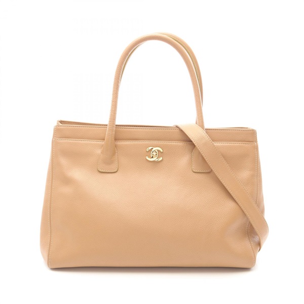 CHANEL エグゼクティブトートバッグ シャネル(CHANEL)シャネル エグゼクティブトート トートバッグ バッグ