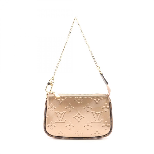 ルイ・ヴィトン(LOUIS VUITTON)ルイ・ヴィトン ミニ ポシェット アクセ