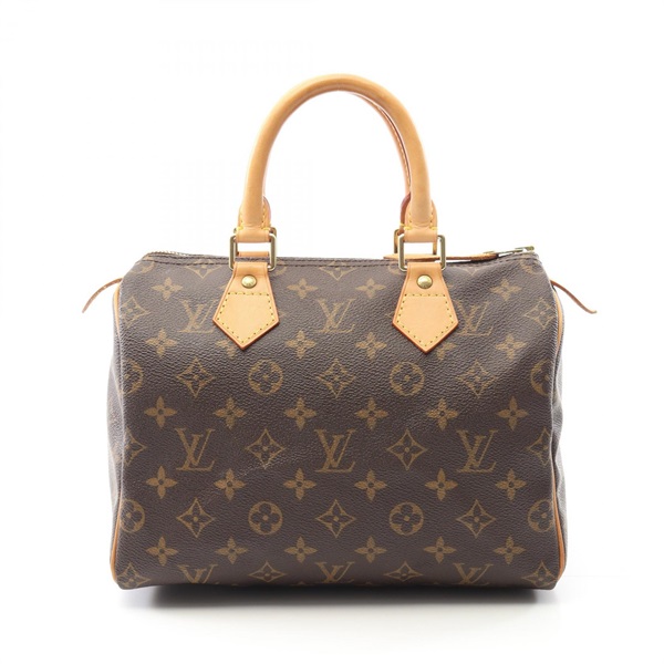 ルイ・ヴィトン(LOUIS VUITTON)ルイ・ヴィトン スピーディ25