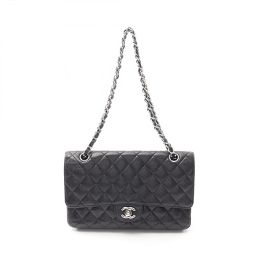 シャネル バッグ【公式】新品中古品どちらもブランドの通販なら