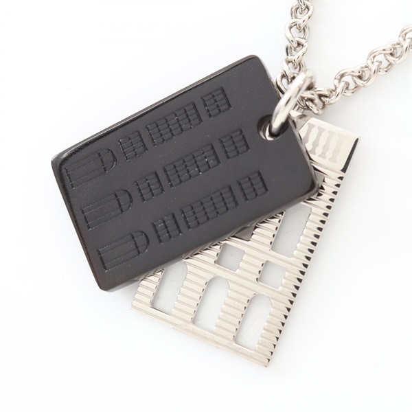 エルメス(HERMES)エルメス ヴァンキャトル フォーブル ネックレス