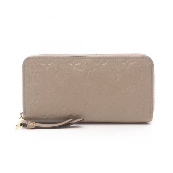 ルイ・ヴィトン(LOUIS VUITTON)ルイ・ヴィトン ジッピーウォレット  