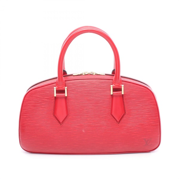 ルイ・ヴィトン ジャスミン  ハンドバッグ バッグ レディース M52087