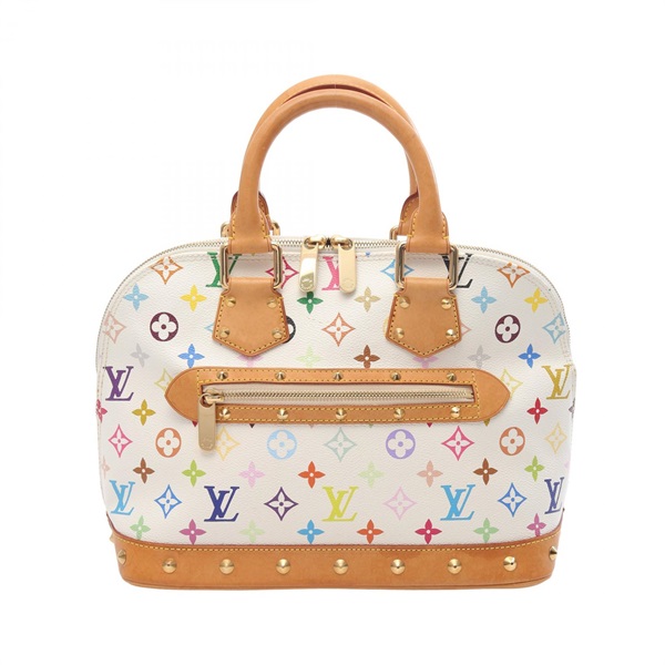 ルイ・ヴィトン(LOUIS VUITTON)ルイ・ヴィトン アルマ ハンドバッグ