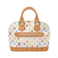 ルイ・ヴィトン(LOUIS VUITTON)ルイ・ヴィトン アルマ ハンドバッグ
