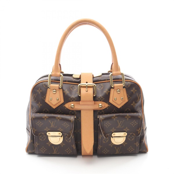 ルイ・ヴィトン(LOUIS VUITTON)ルイ・ヴィトン マンハッタンGM 