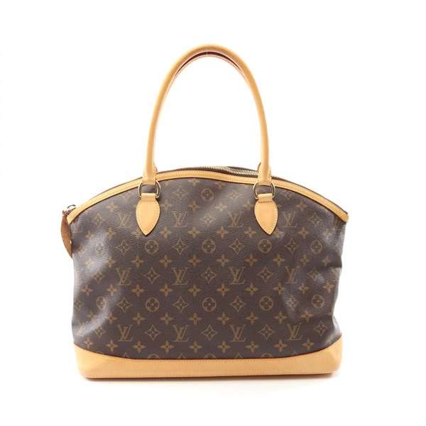 ルイヴィトンバック 楽天市場】【バッグ】LOUIS VUITTON ルイ ヴィトン モノグラムアン