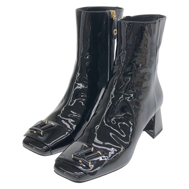 LOUIS VUITTON 【エナメルシューズ】 楽天市場】ルイヴィトン ドライビングシューズ 約22cm エナメル