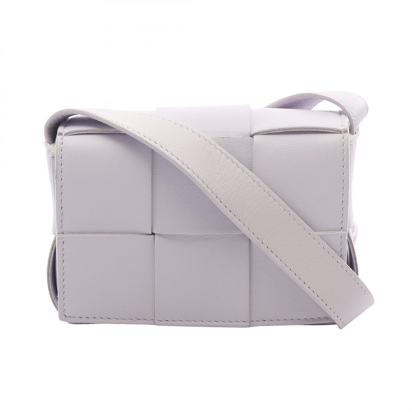 ボッテガヴェネタ BOTTEGA VENETA キャンディーカセット ショルダー BOTTEGA VENETA ボッテガヴェネタ クロスボディバッグ/ショルダー